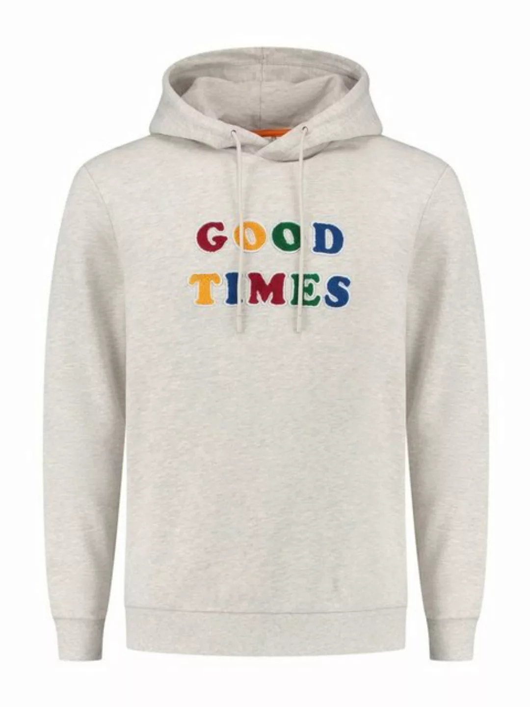 Shiwi Sweatshirt Good Times (1-tlg) günstig online kaufen