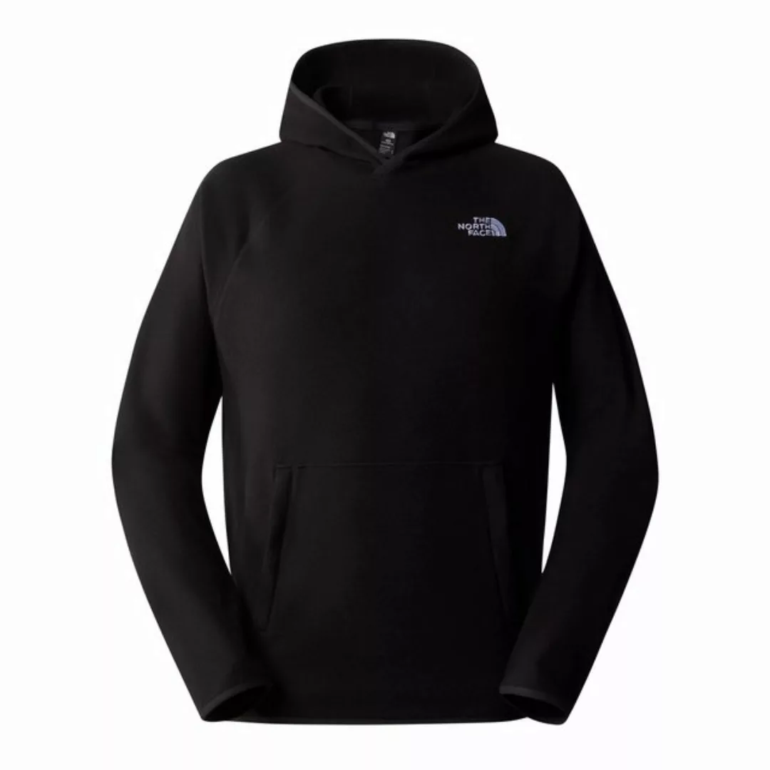 The North Face Fleecepullover M 100 GLACIER HOODIE günstig online kaufen