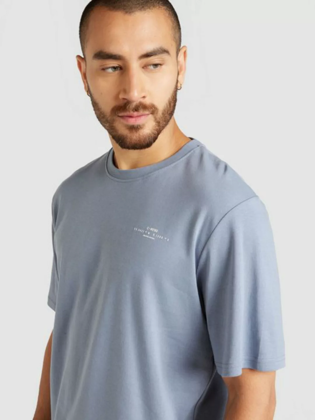 Jack & Jones T-Shirt (1-tlg) günstig online kaufen