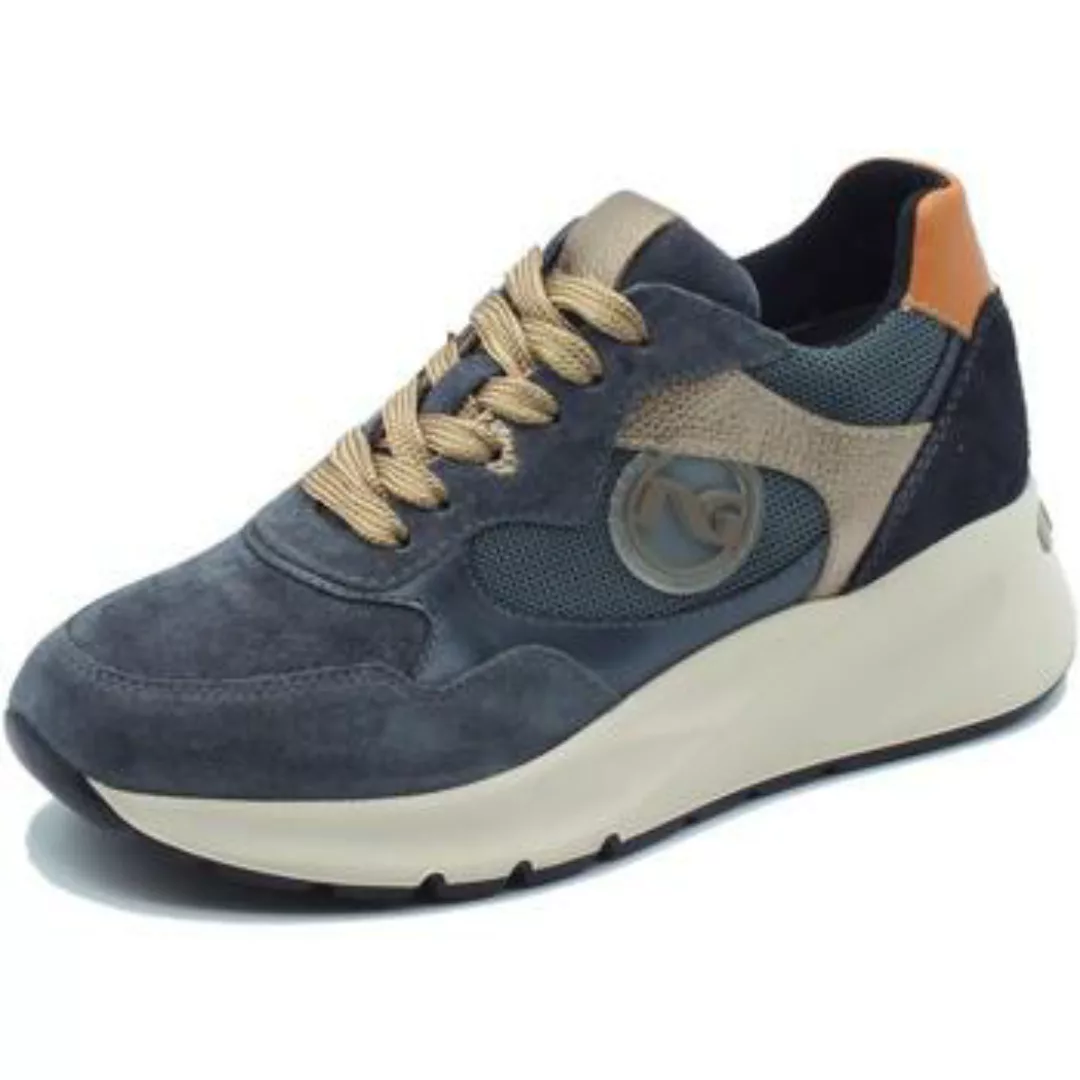 NeroGiardini  Sneaker I308331D Velour günstig online kaufen