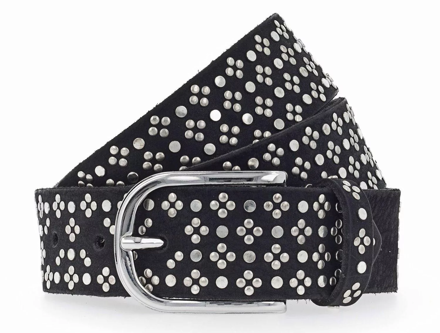 b.belt Ledergürtel günstig online kaufen