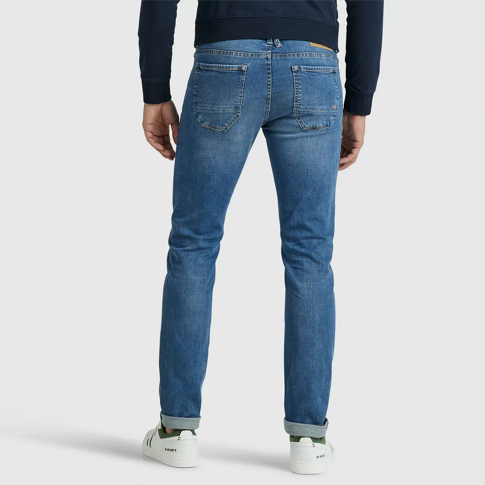 PME LEGEND 5-Pocket-Jeans NAVIGATOR günstig online kaufen