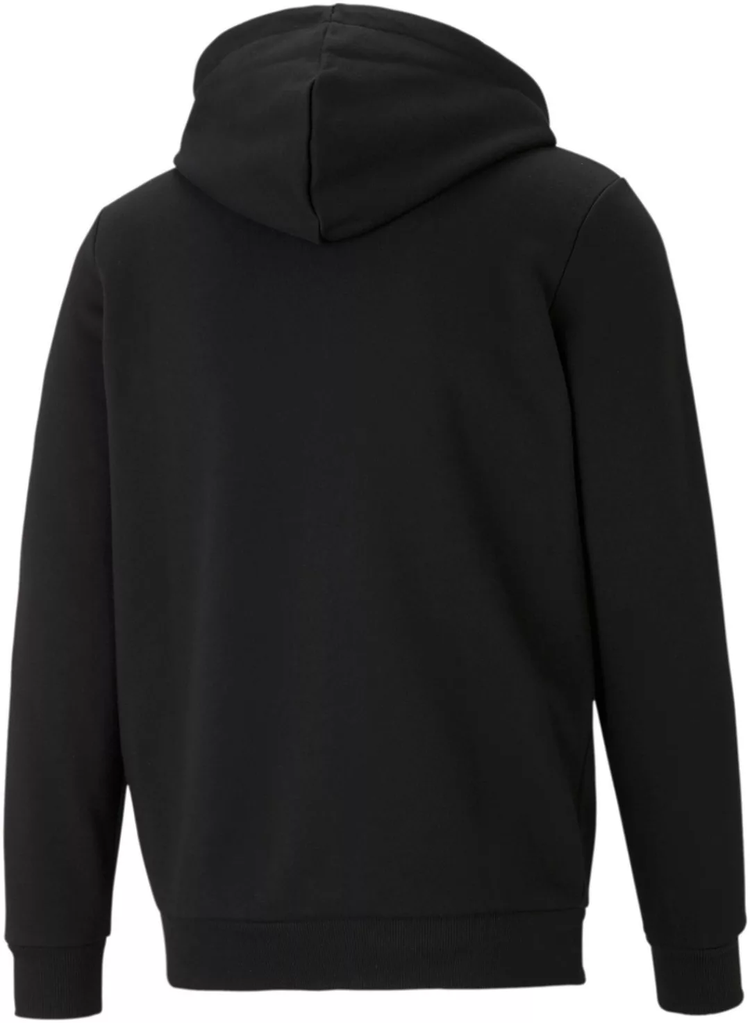 PUMA Kapuzensweatshirt ESS SMALL LOGO FZ HOODIE FL günstig online kaufen