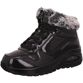 Skechers  Moonboots Stiefeletten uno rugged 168126 BBK günstig online kaufen