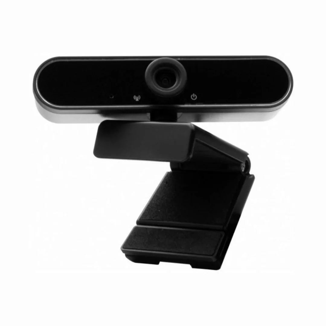 Hyrican Hyrican Full HD Webcam DW1 Schwarz - Webcam. Webcam (802.11ac, 802. günstig online kaufen