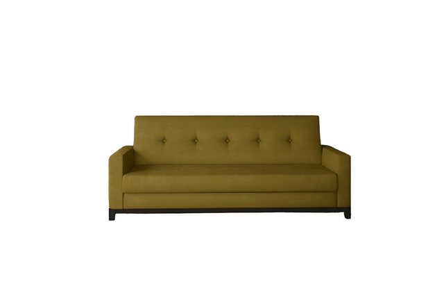 Xlmoebel Sofa Dreisitzer Sofa 3 Sitzer Sofas Couch Polster Garnitur Moderne günstig online kaufen