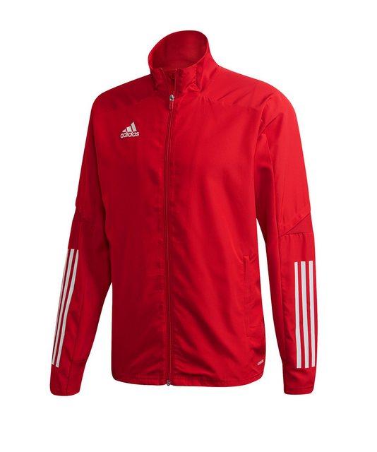 adidas Performance Sweatjacke Condivo 20 Präsentationsjacke günstig online kaufen