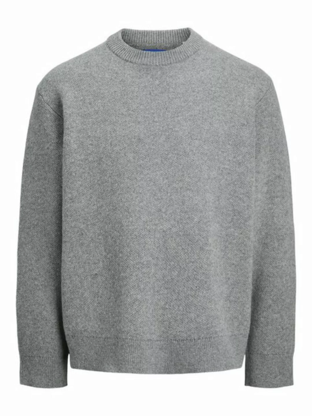 Jack & Jones Strickpullover JORTRAVIS KNIT CREW NECK günstig online kaufen