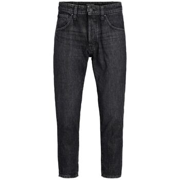 Jack & Jones  Jeans 12219833 JJJFRANK JJLEEN-BLACK DENIM günstig online kaufen