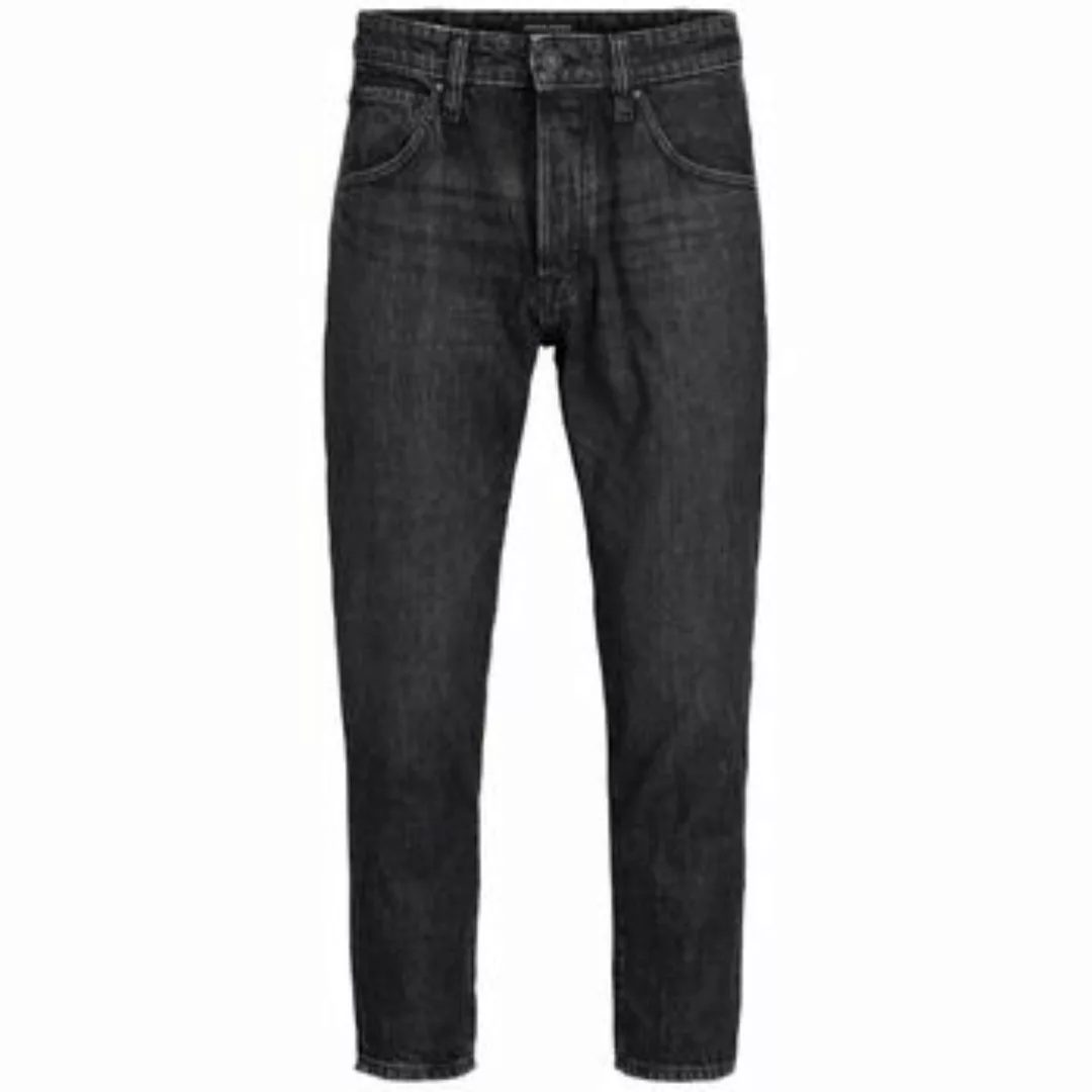 Jack & Jones  Jeans 12219833 JJJFRANK JJLEEN-BLACK DENIM günstig online kaufen