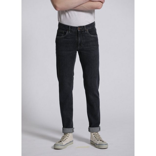 Feuervogl 5-Pocket-Jeans fv-Fi:nn, Medium Waist, Slim Fit, Herrenjeans 5-Po günstig online kaufen