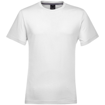 Geox  T-Shirt M T-Shirt girocollo in cotone günstig online kaufen