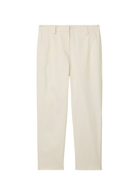 Marc O'Polo Chinohose Kalni (1-tlg) Plain/ohne Details günstig online kaufen