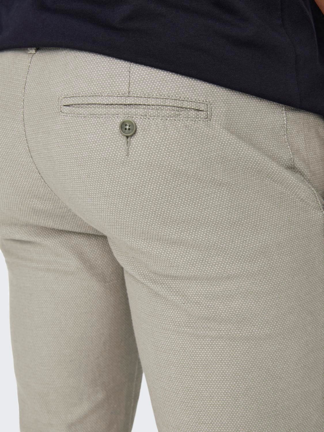 ONLY & SONS Anzughose ONSMARK PETE günstig online kaufen