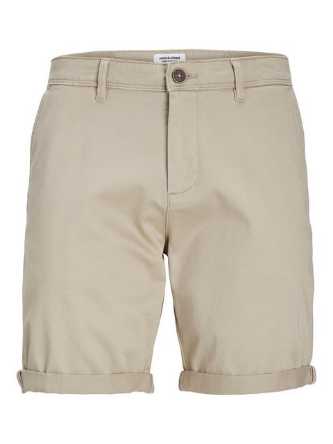 Jack & Jones Funktionsshorts JPSTBOWIE JJSHORTS SOLID SN günstig online kaufen