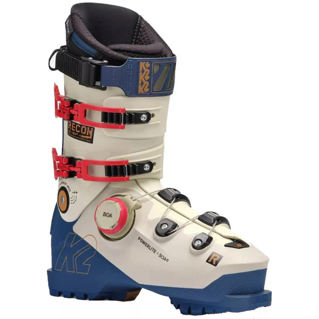 K2 Recon 120 BOA Blue/White günstig online kaufen