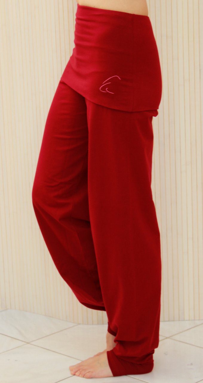 ESPARTO Yogahose Yogahose Sooraj - das günstig online kaufen