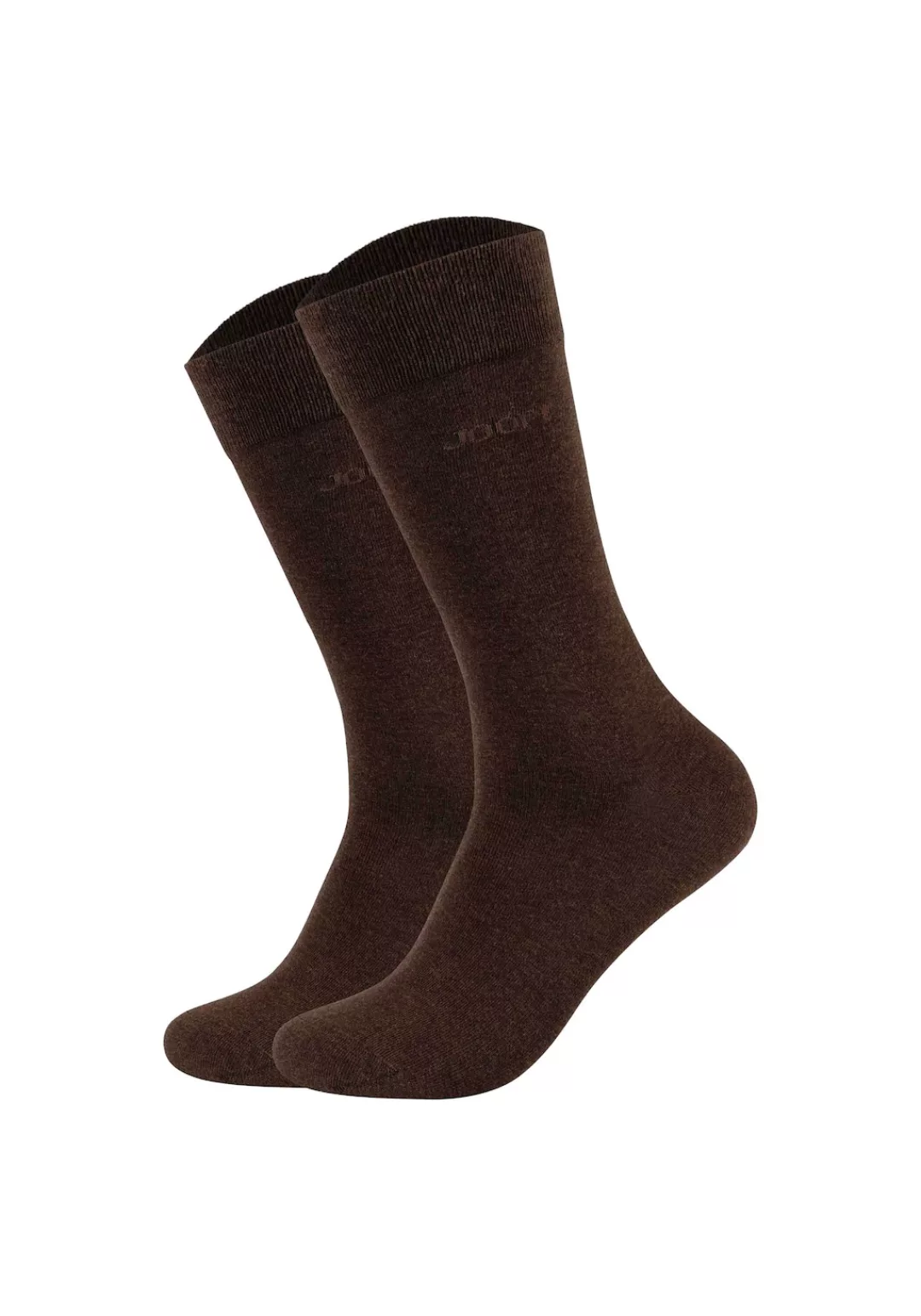 JOOP Kurzsocken "Socken Unisex premium essential organic cotton Socks 2p 2e günstig online kaufen