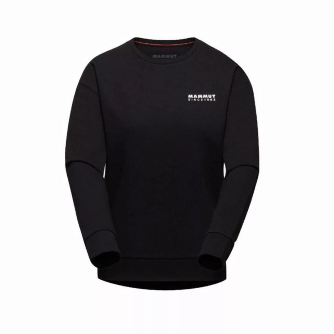 Mammut Sweatshirt Mammut Core ML Crew Neck Women 1862 günstig online kaufen