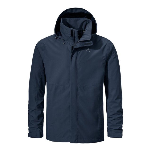 Schöffel Trekkingjacke Jacket Gmund M günstig online kaufen