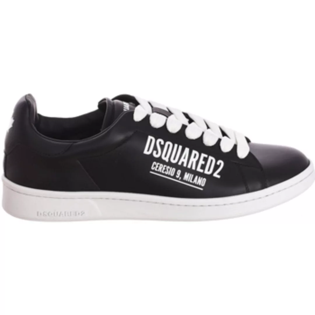 Dsquared  Sneaker SNM0175-01504835-M063 günstig online kaufen