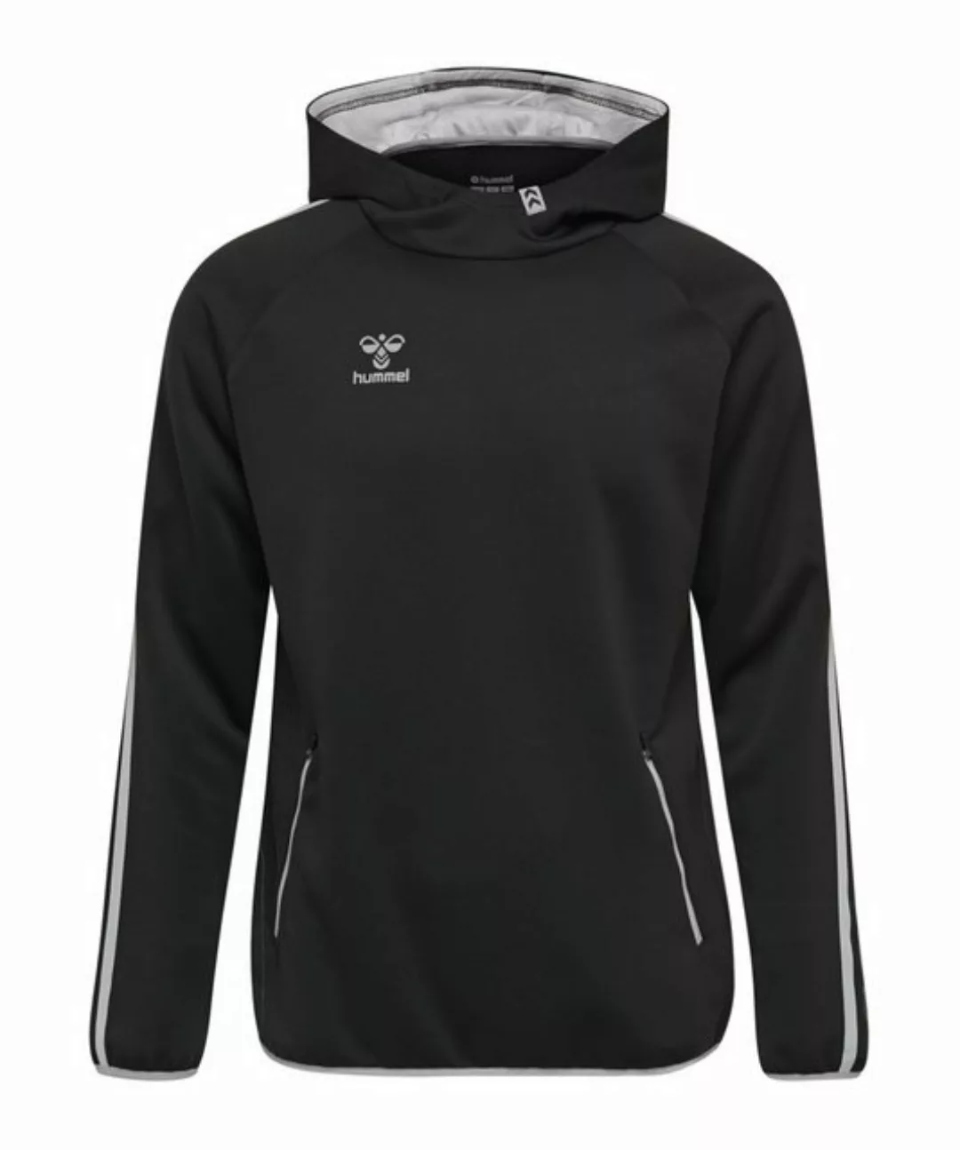 hummel Sweater Cima Hoody günstig online kaufen