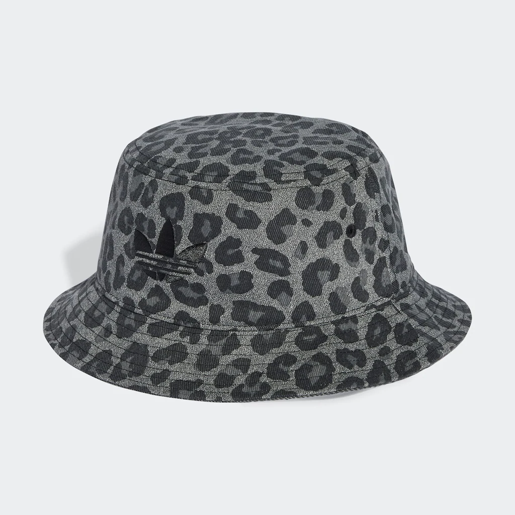 adidas Originals Baseball Cap "LEO B H", Leoprint Stoffhut günstig online kaufen