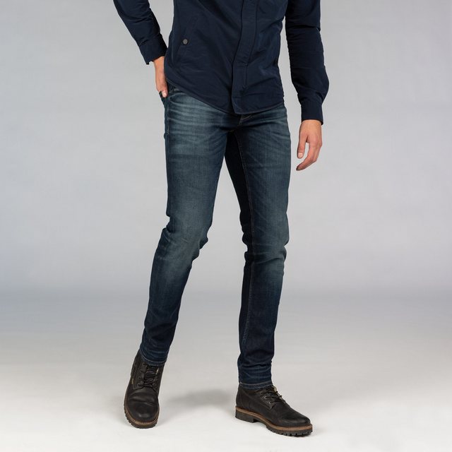 PME LEGEND 5-Pocket-Jeans Comfort Stretch Deni günstig online kaufen