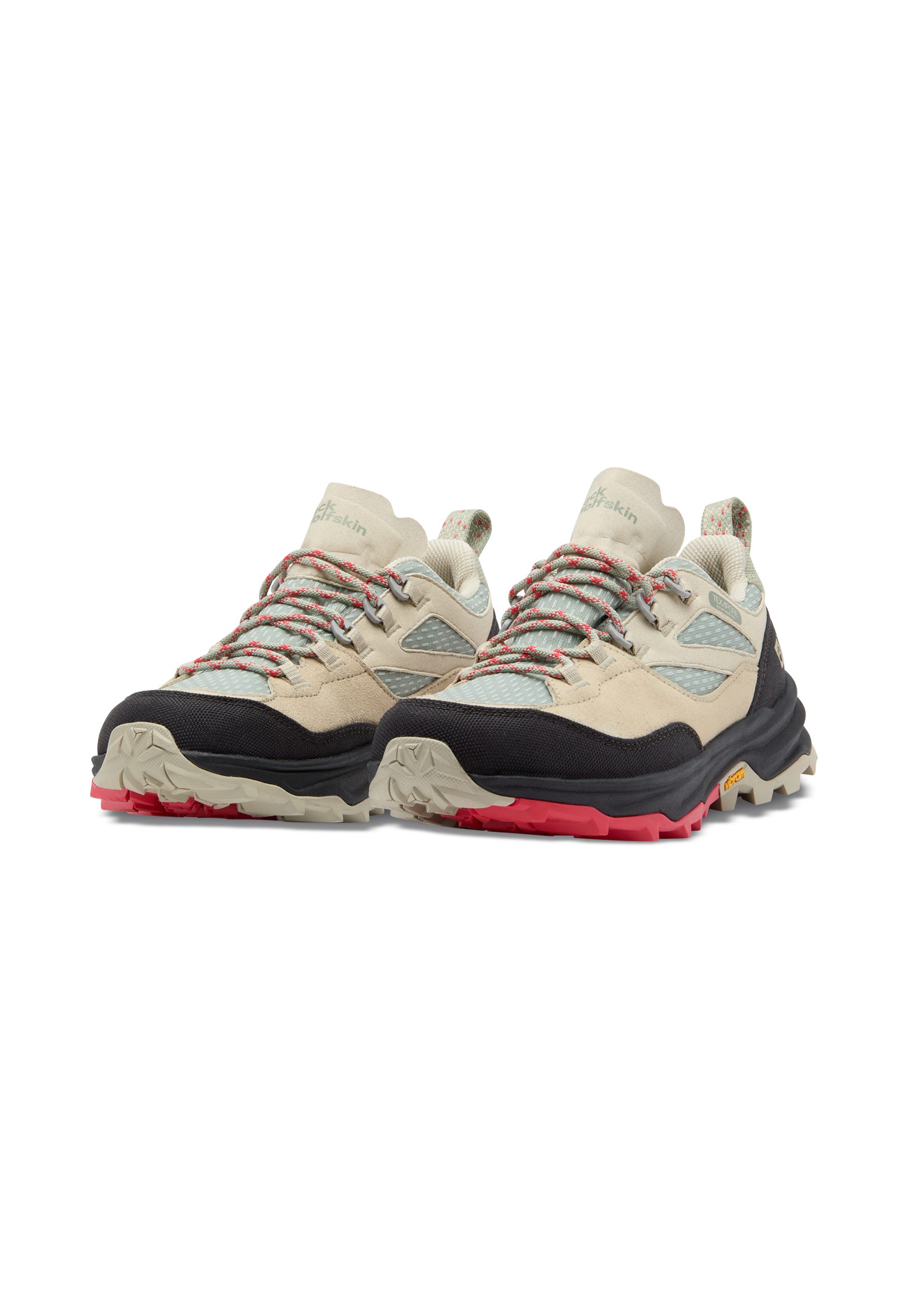 Jack Wolfskin CYROX TEXAPORE LOW W günstig online kaufen