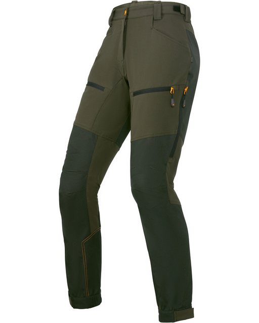 Parforce Outdoorhose Damen Hose LMG Active Stretch günstig online kaufen