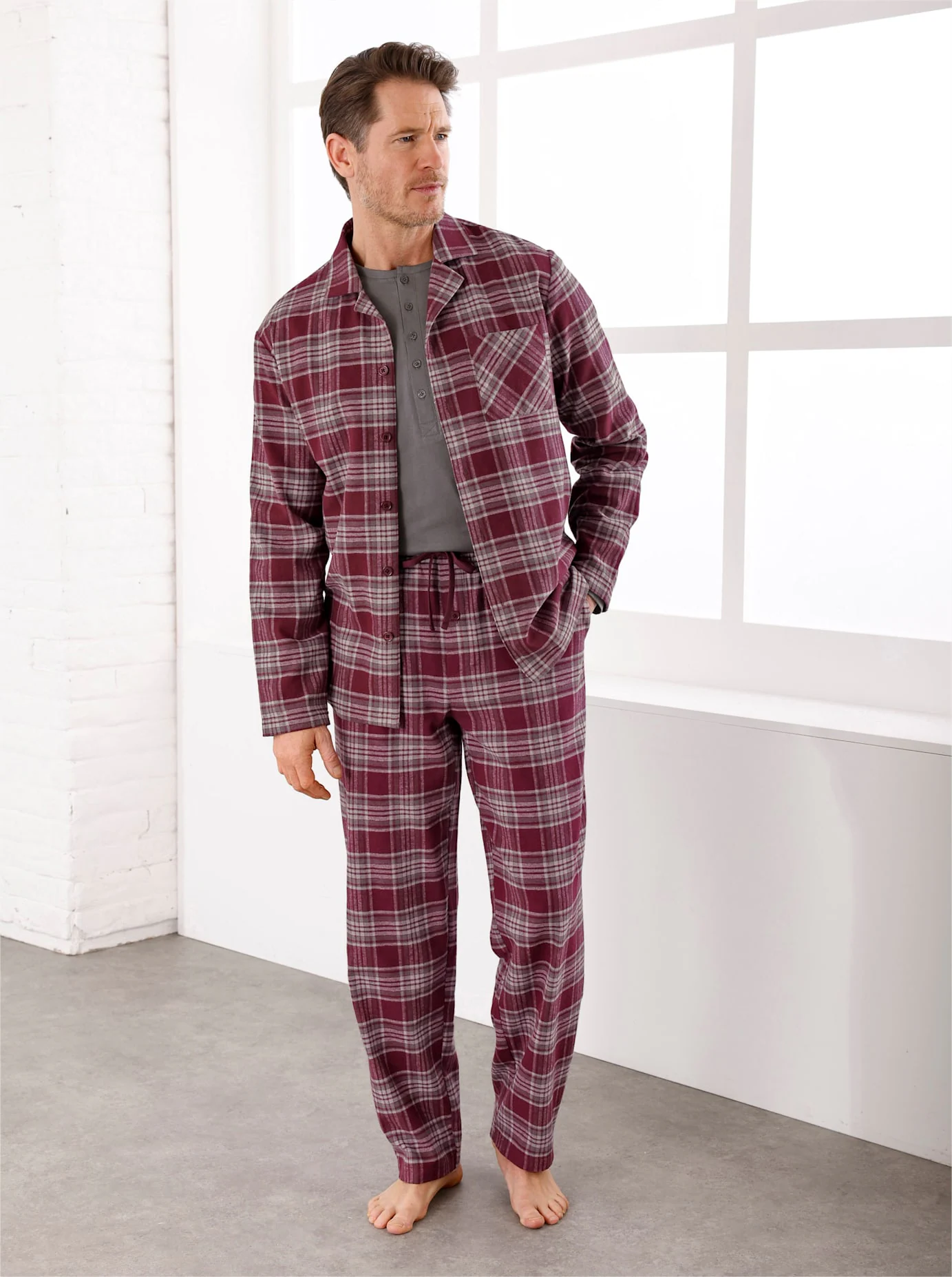 wäschepur Schlafhose günstig online kaufen