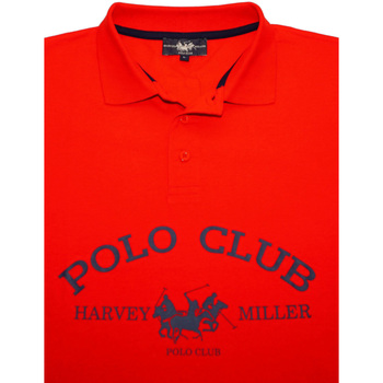 Harvey Miller Polo Club  T-Shirts & Poloshirts Shirt Poloshirt Polo Club Je günstig online kaufen