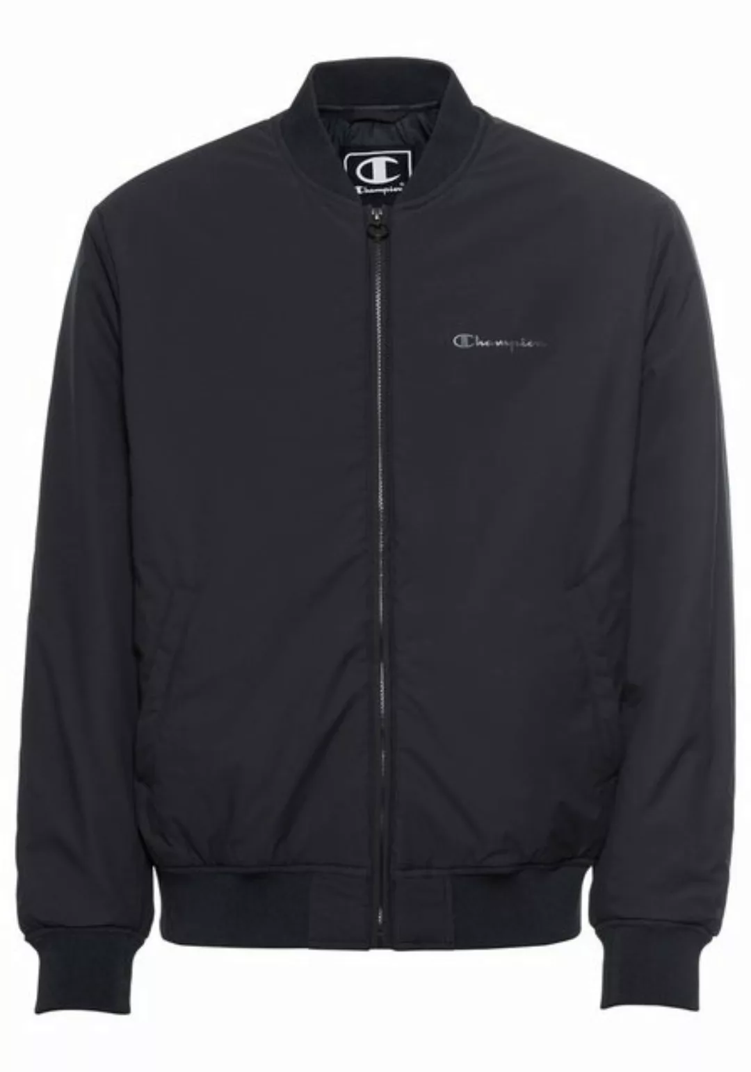 Champion Bomberjacke Bomber Jacket günstig online kaufen