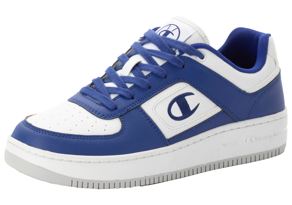 Champion Sneaker "FOUL PLAY ELEMENT LOW" günstig online kaufen