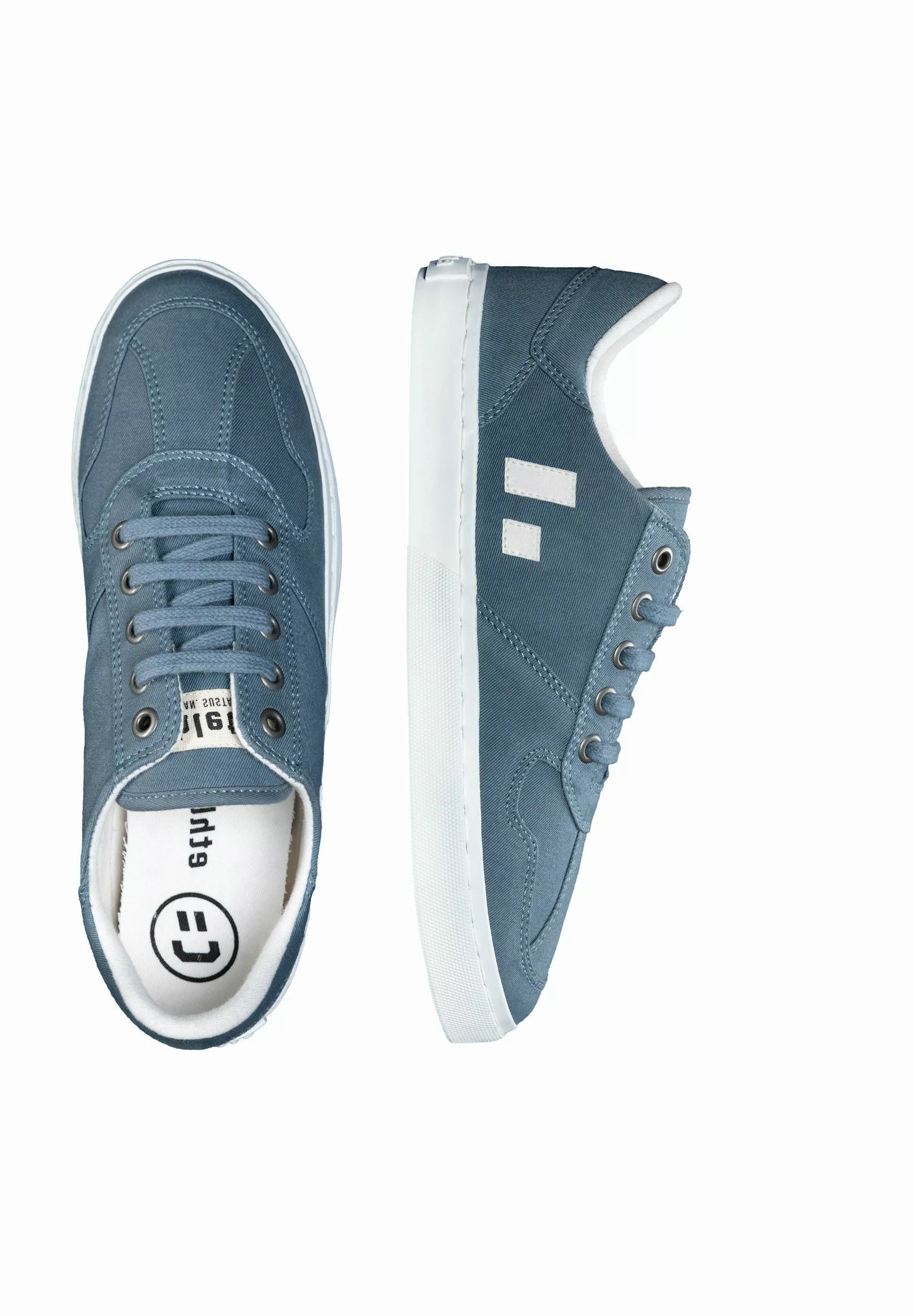 ETHLETIC Root II Sneaker Fairtrade Produkt günstig online kaufen