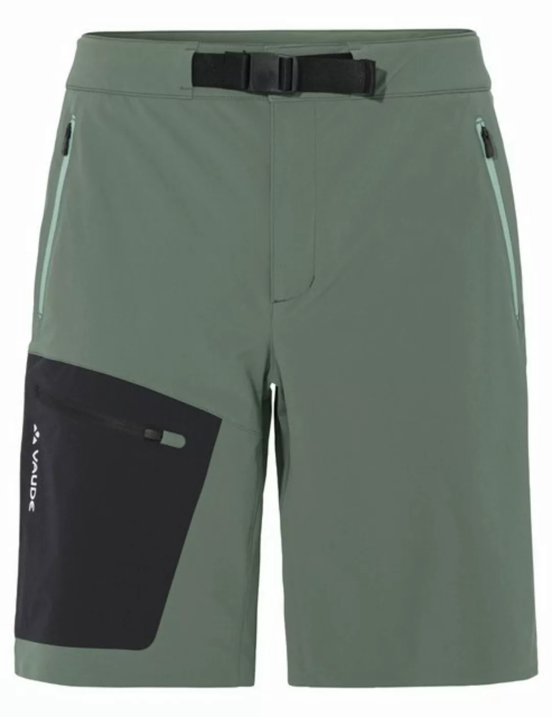 VAUDE Funktionshose Men's Badile Shorts (1-tlg) besonders leichte Funktions günstig online kaufen