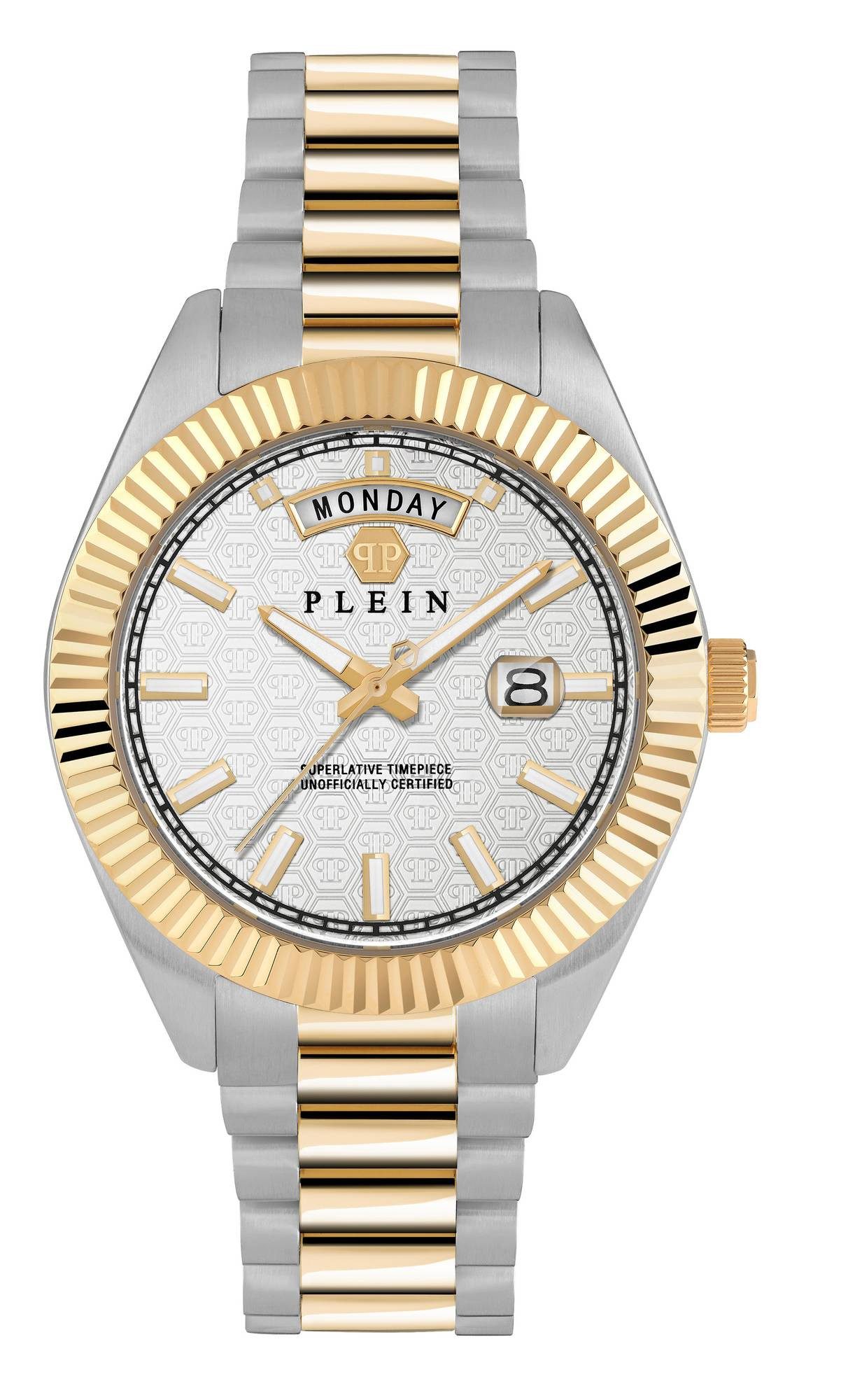 PHILIPP PLEIN Quarzuhr PWPNA0124 günstig online kaufen