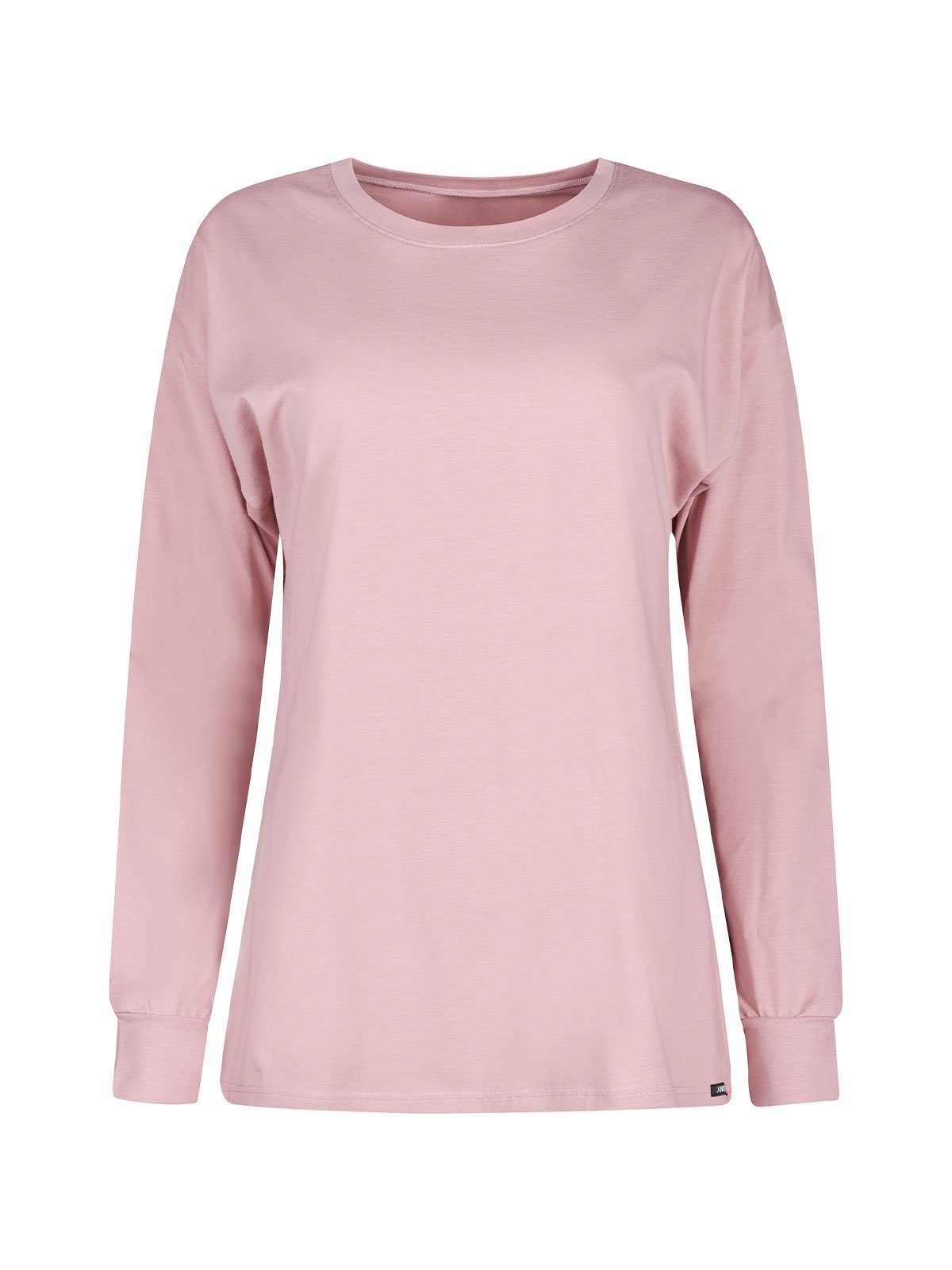 Skiny T-Shirt Damen Shirt langarm Night günstig online kaufen