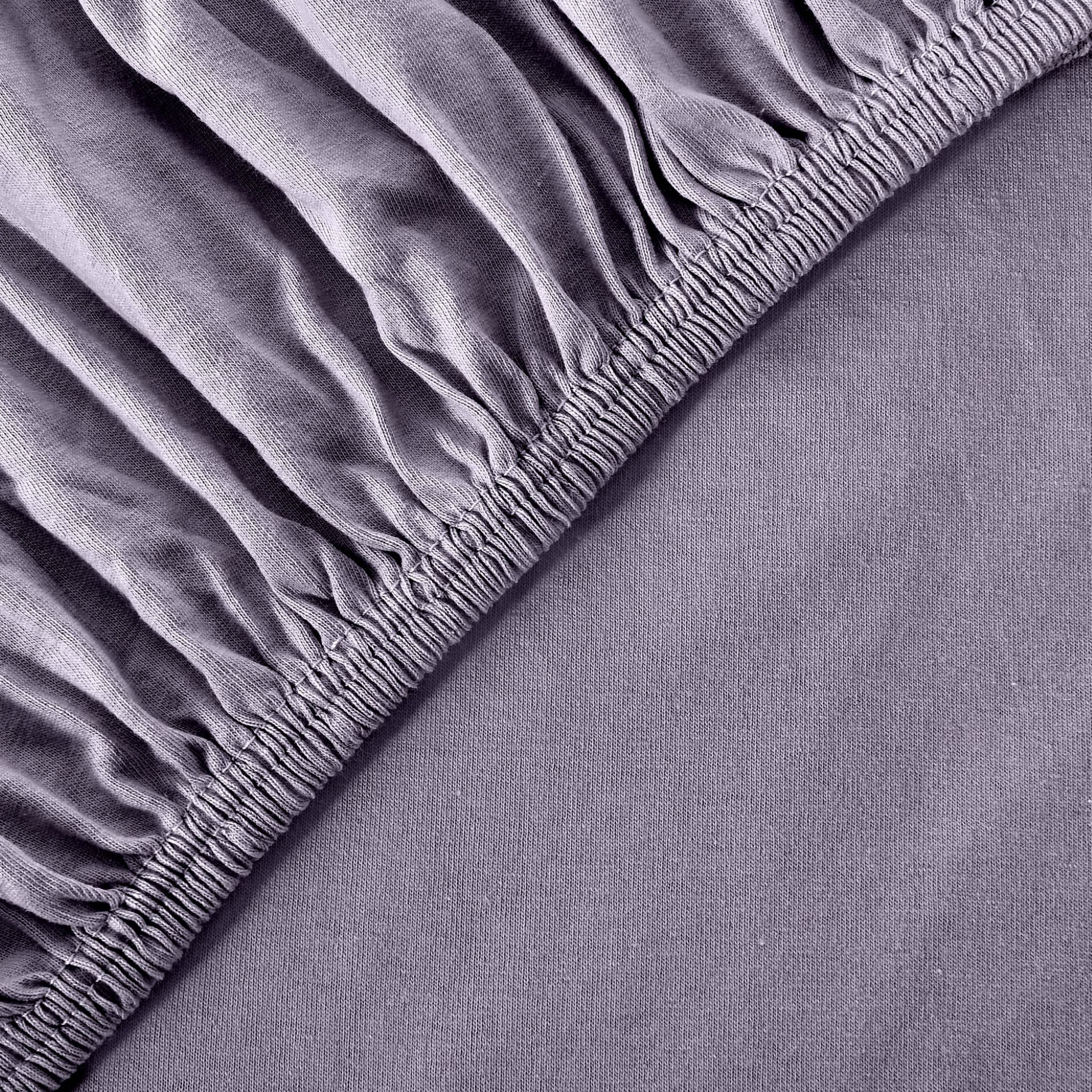 leevitex® Spannbettlaken Boxspringbett & Wasserbett Spannbettlaken günstig online kaufen