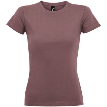 Sols  T-Shirts & Poloshirts IMPERIAL WOMENN günstig online kaufen
