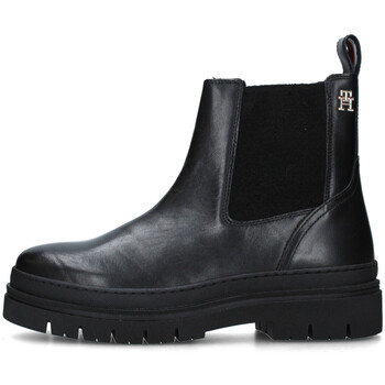 Tommy Hilfiger  Stiefeletten FW0FW08448 günstig online kaufen