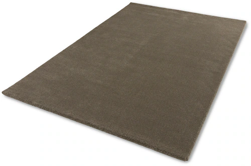 ASTRA Teppich »Barletta 240«, rechteckig, 20 mm Höhe, Langflor, Shaggy, uni günstig online kaufen