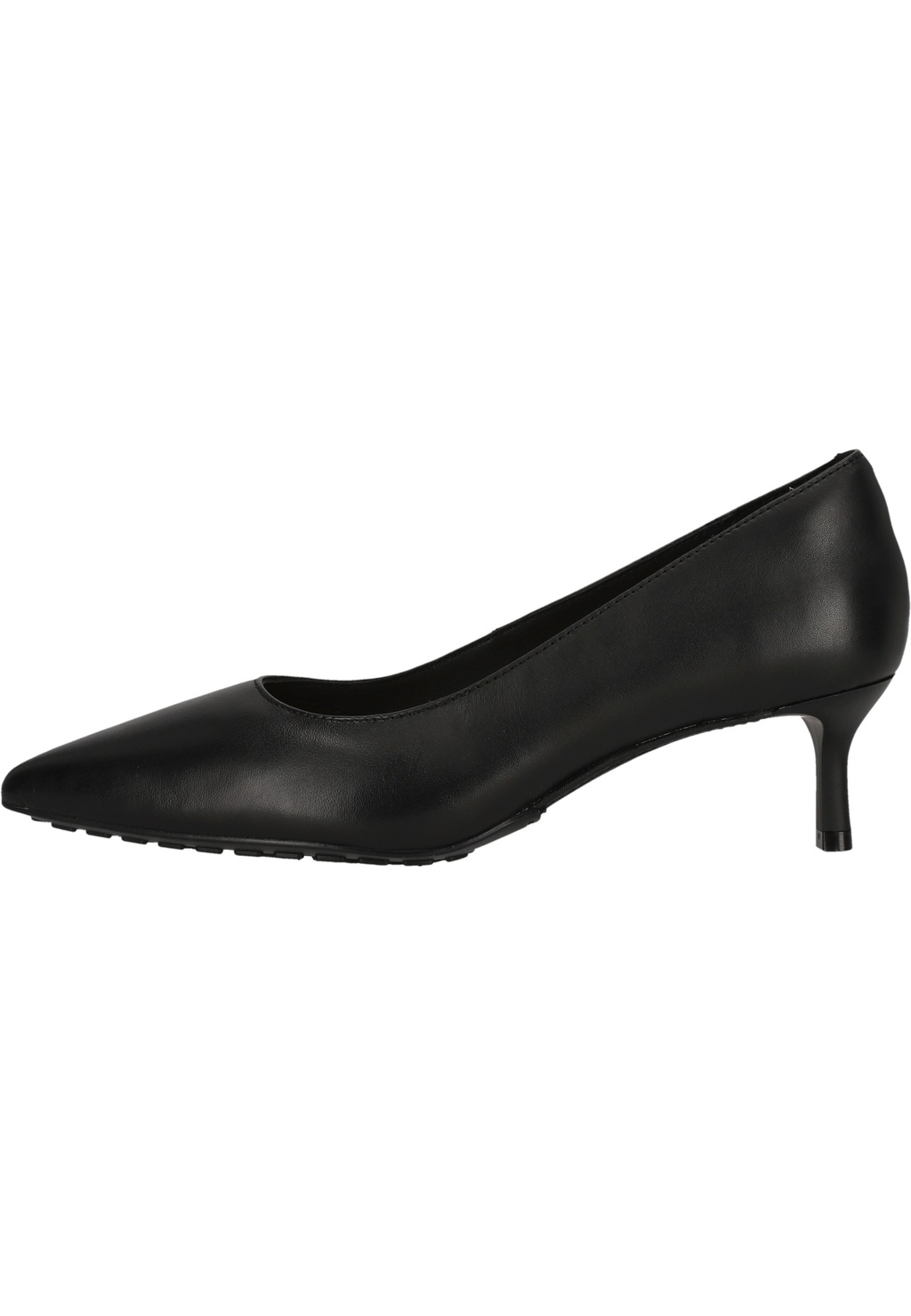 Clarks Pumps "Adela Court", mit Komfort-Fußbett und vielseitig-elegantem Lo günstig online kaufen