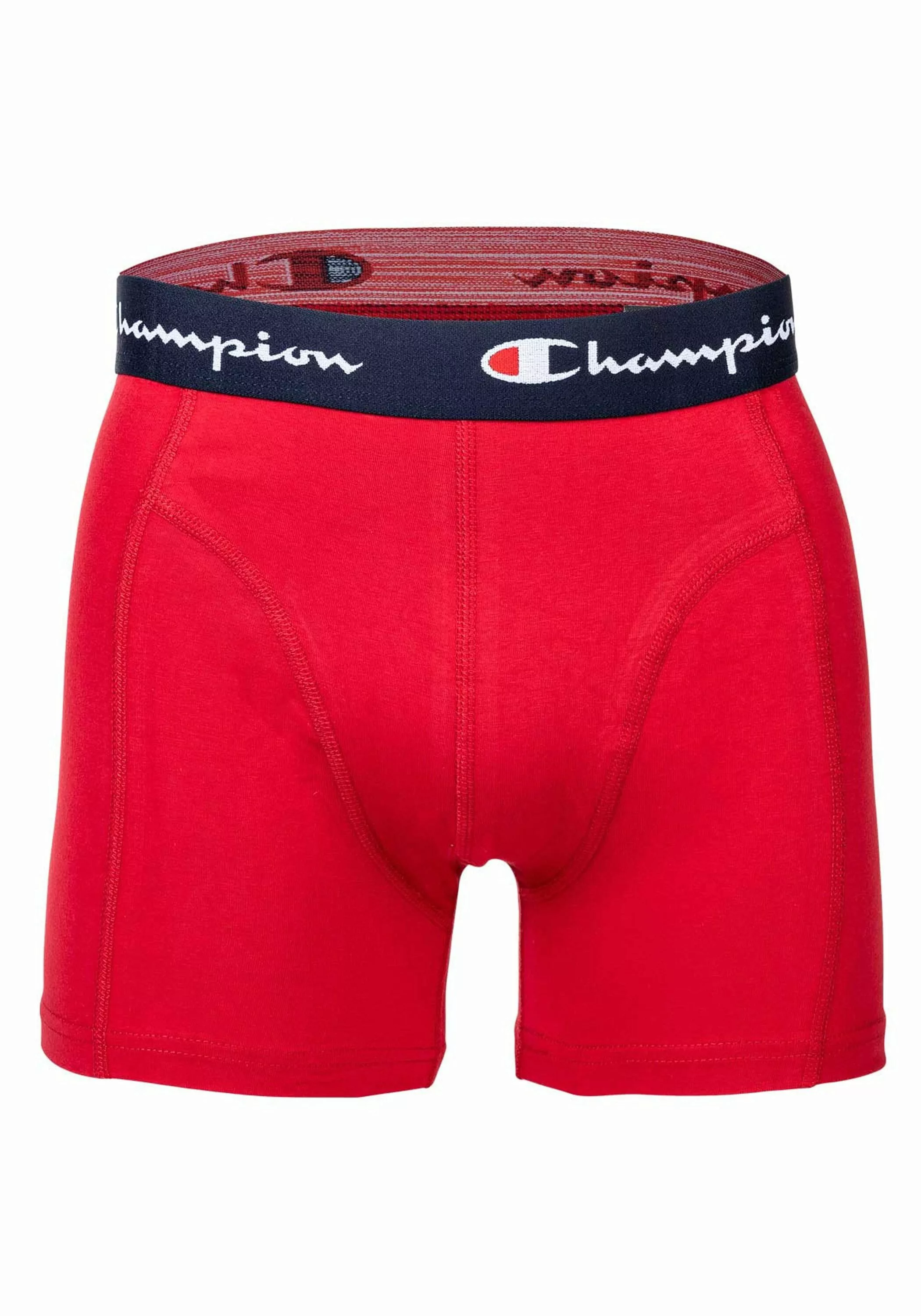 Champion Boxershorts "Boxershort 2er Pack" günstig online kaufen