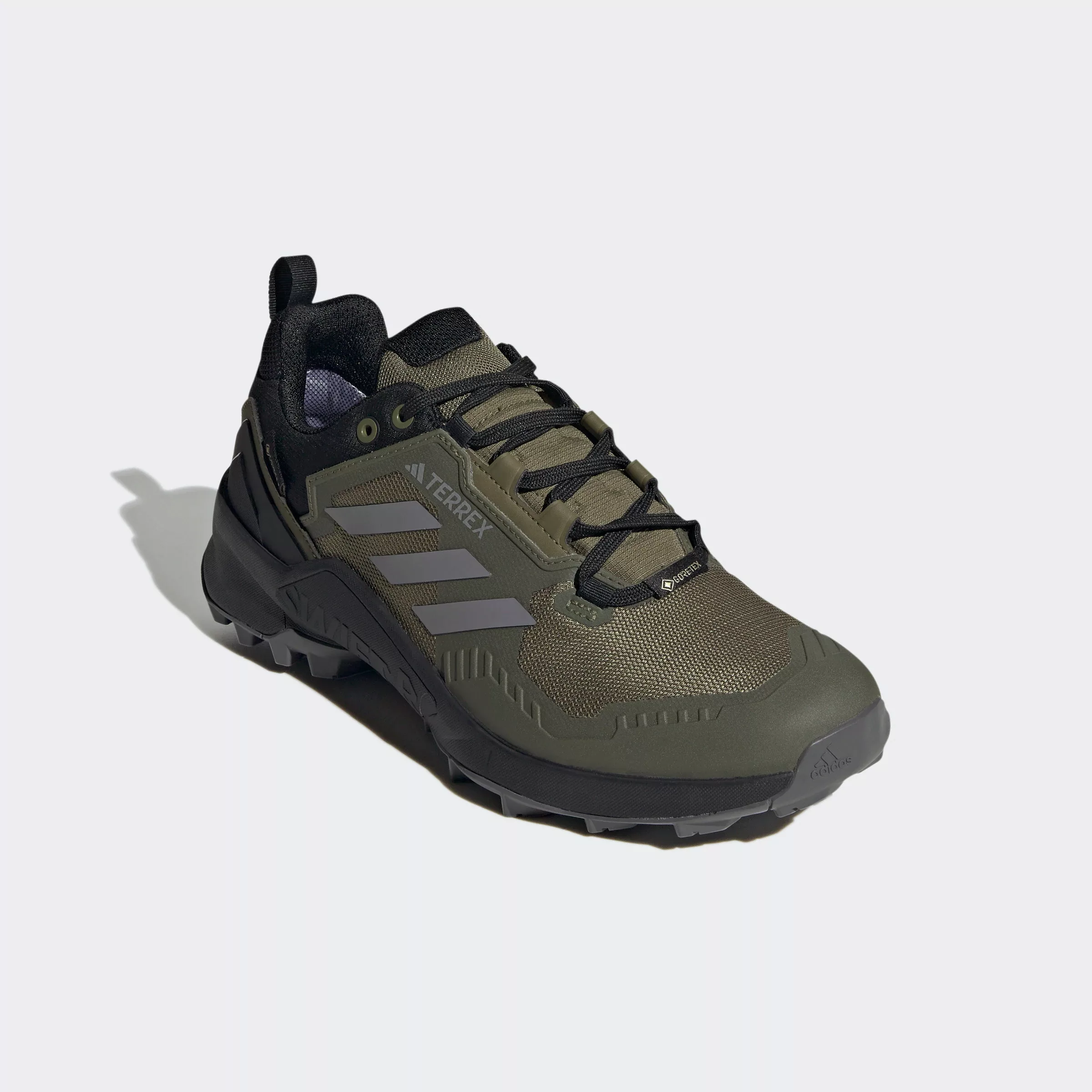 adidas TERREX Wanderschuh "TERREX SWIFT R3 GORE-TEX", wasserdicht günstig online kaufen