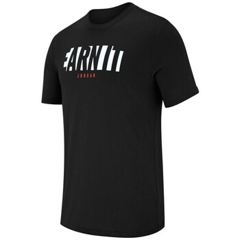Nike  T-Shirt Air Jordan Earn IT Drifit günstig online kaufen