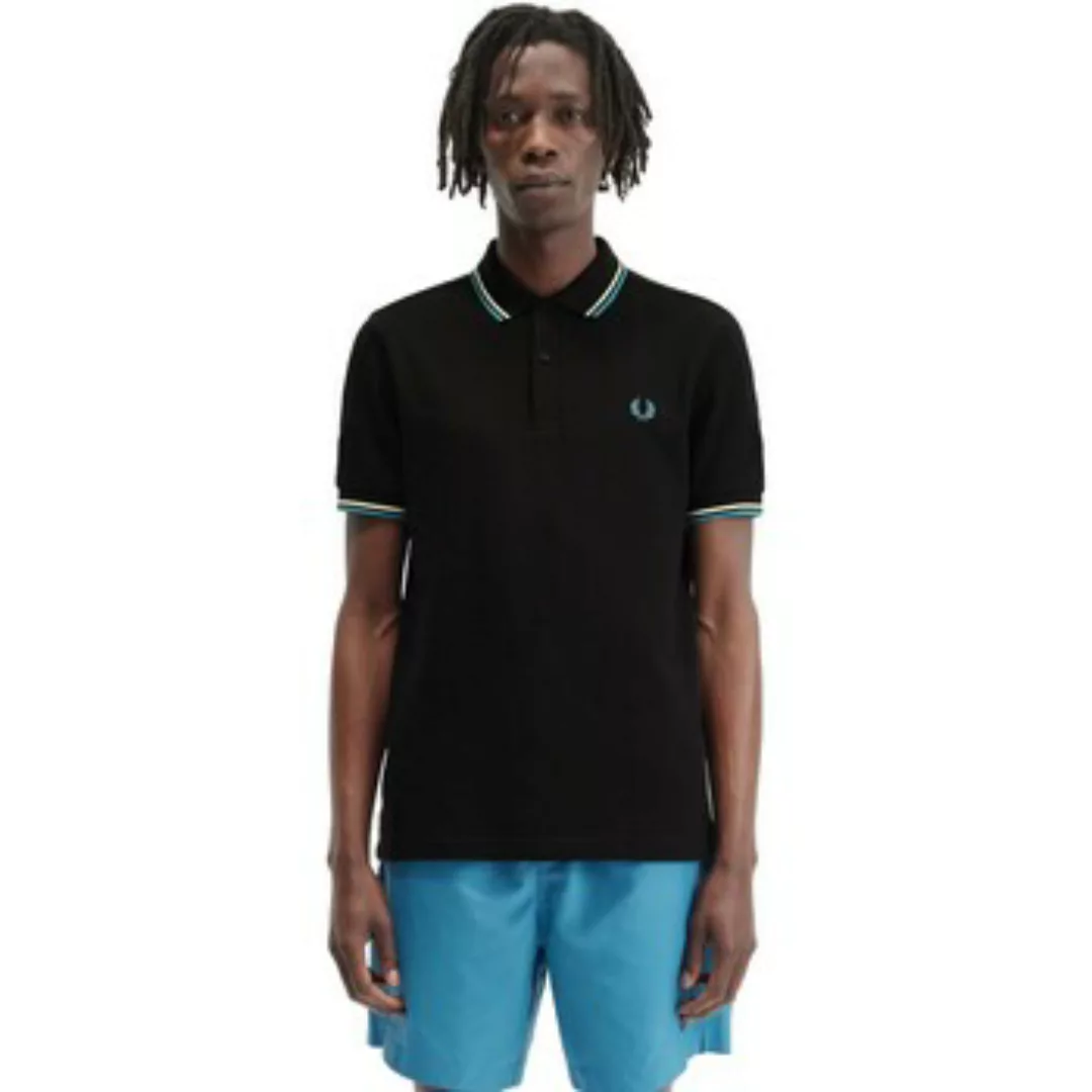 Fred Perry  Poloshirt - günstig online kaufen