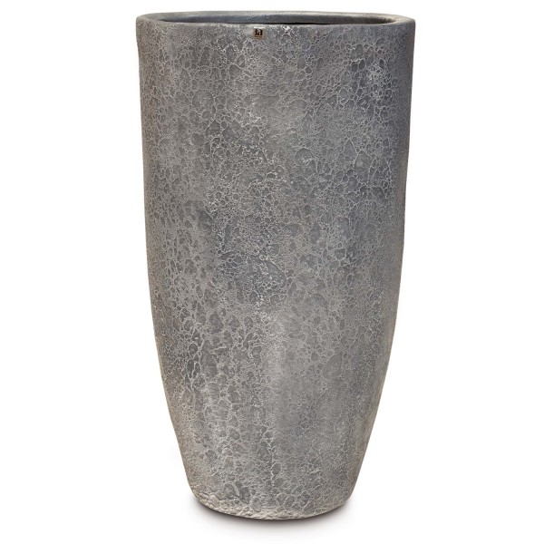 Lava XL Bodenvase für In- und Outdoor grey wash günstig online kaufen