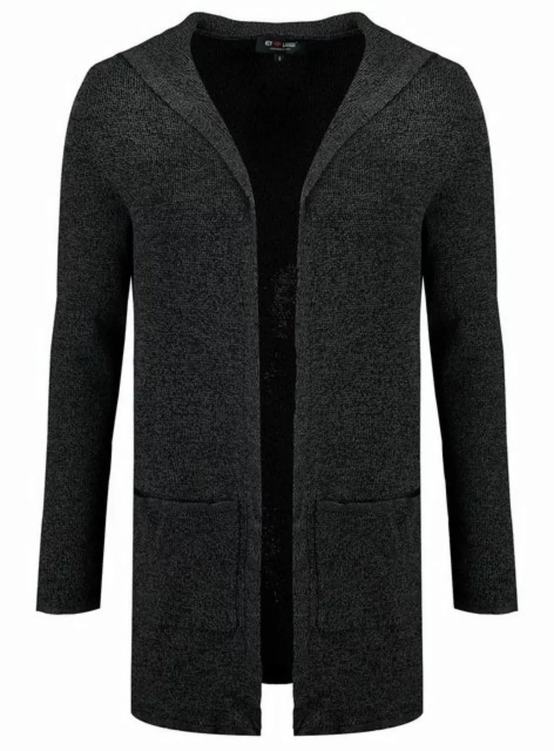 Key Largo Cardigan MST RIVER jacket long günstig online kaufen