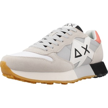 Sun68  Sneaker Z35112-0106 BIANCO/GRIGIO CHIARO günstig online kaufen